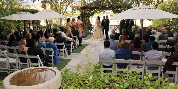 Who Pays for the Wedding Ceremony and Reception in Las Vegas