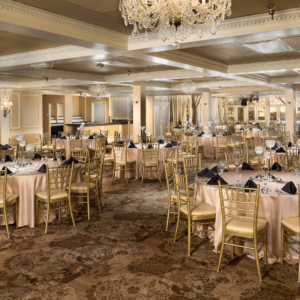 Las Vegas All Inclusive Wedding and Reception Venue Packages