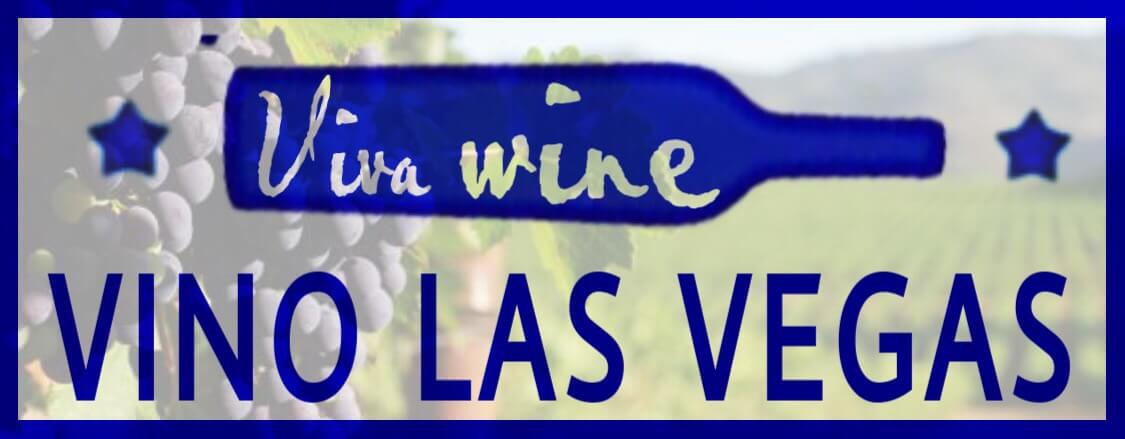 Vino Las Vegas Logo