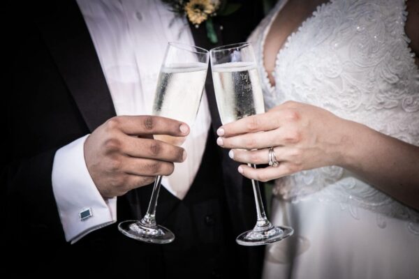 All Inclusive Las Vegas Wedding Packages Featuring Indoor Ceremony Chapel and Banquet Hall Options