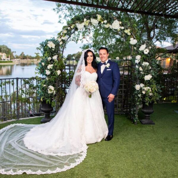 Lakeview Chapel Las Vegas Wedding Ceremony Only Wedding Packages