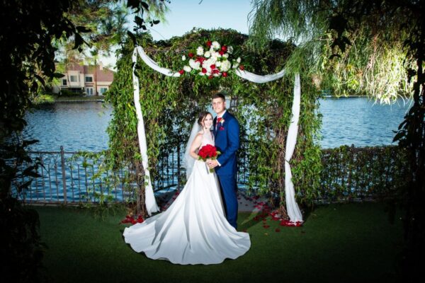 Popular Ceremony and Reception All Inclusive Las Vegas Wedding Packages Near the Vegas Strip