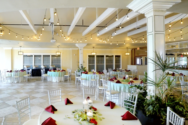 The Grand LV, Event Space
