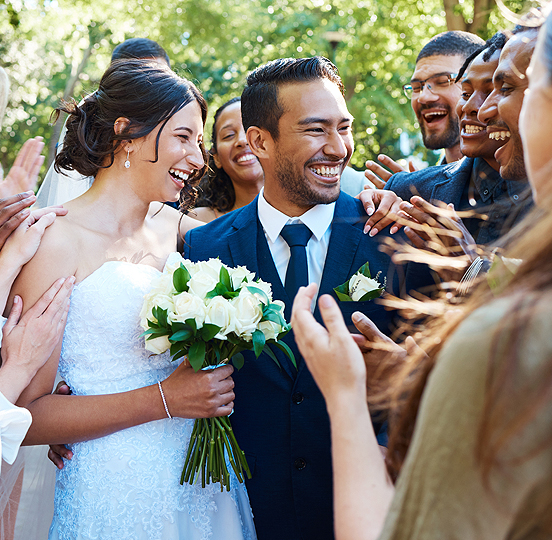 cost-effective ceremony and reception wedding venue in Las Vegas