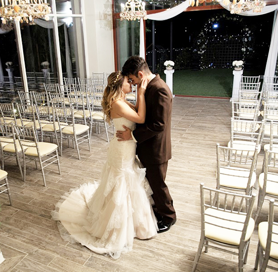 Best Wedding Chapel in Las Vegas with Affordable Ceremony Only Pages