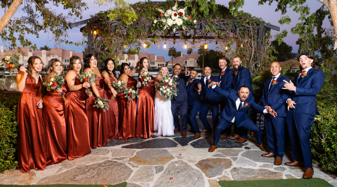 What to Wear at a Wedding