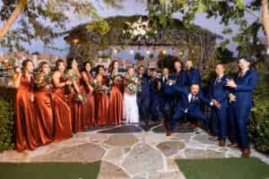 What to Wear at a Wedding