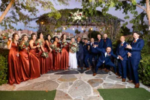 What to Wear at a Wedding