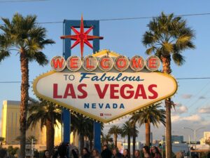 las vegas destination wedding