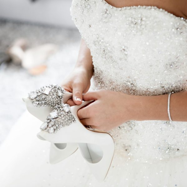 The Pros of a Las Vegas Winter Wedding