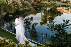 The Perfect Las Vegas Wedding Venue