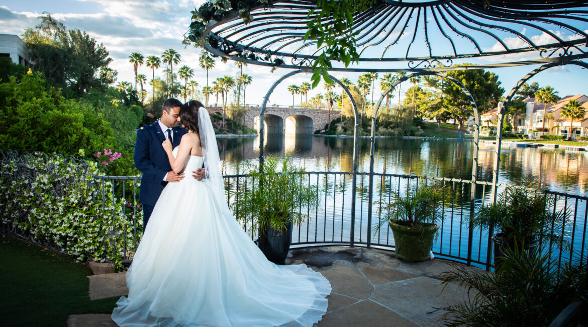 all inclusive weddings in Las Vegas