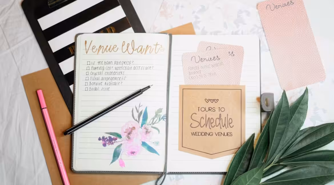 ultimate 2025 Bride Checklist
