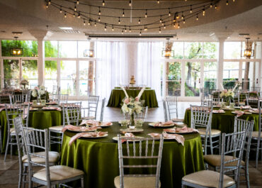 All Inclusive Las Vegas Wedding Venue Ceremony and Reception Package