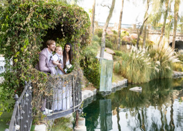 all inclusive venue packages