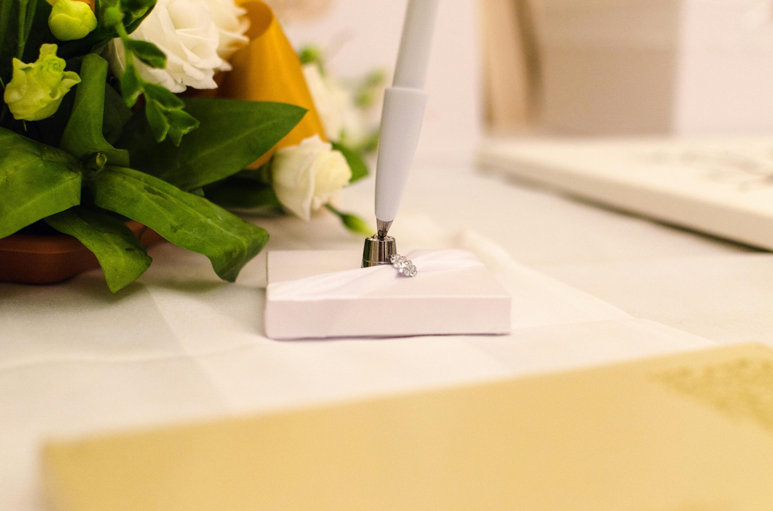 Book Your Wedding Venue: The Perfect Timing for Venue Reservations