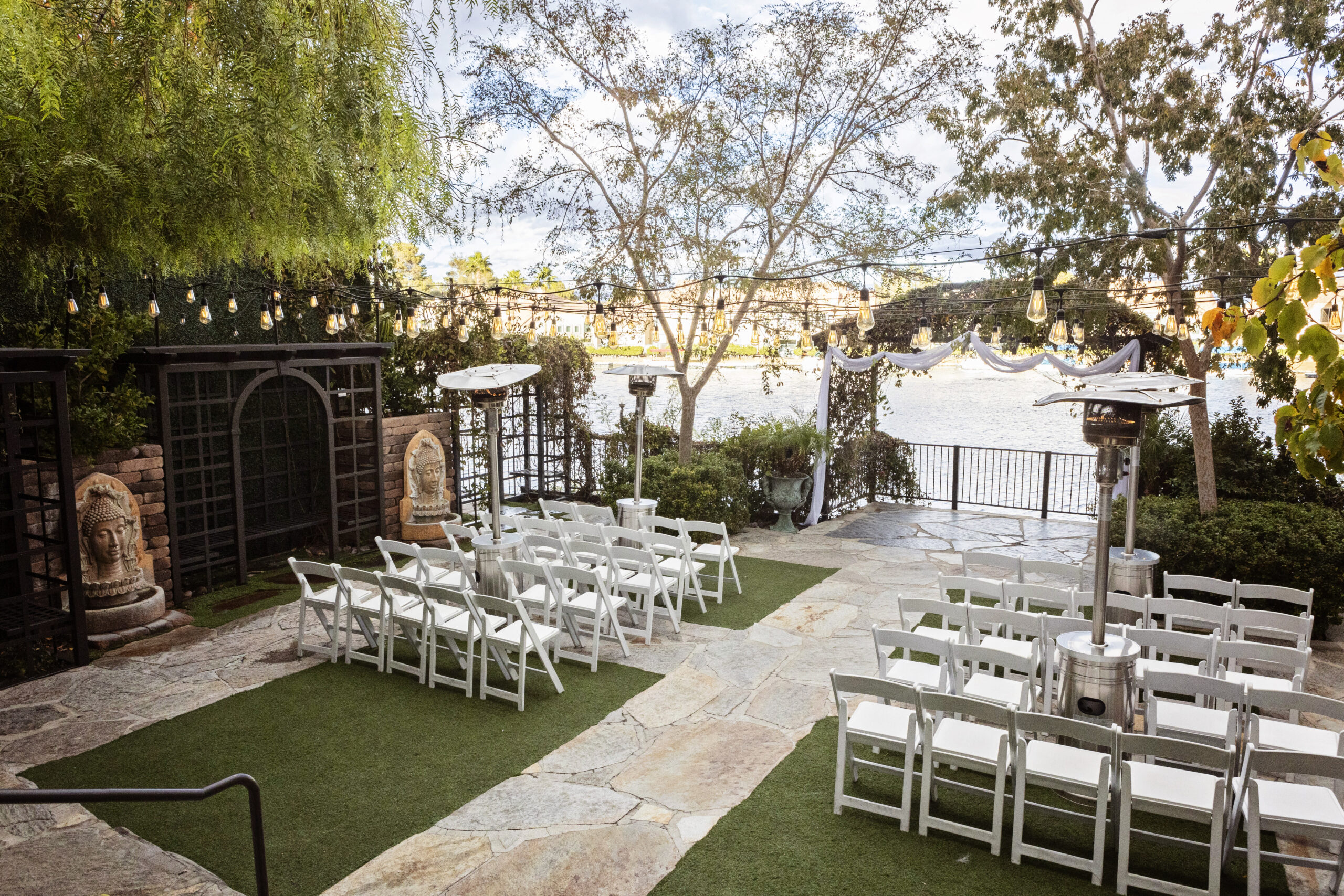 10 Things to Look for in the Perfect Wedding Venue in Las Vegas 