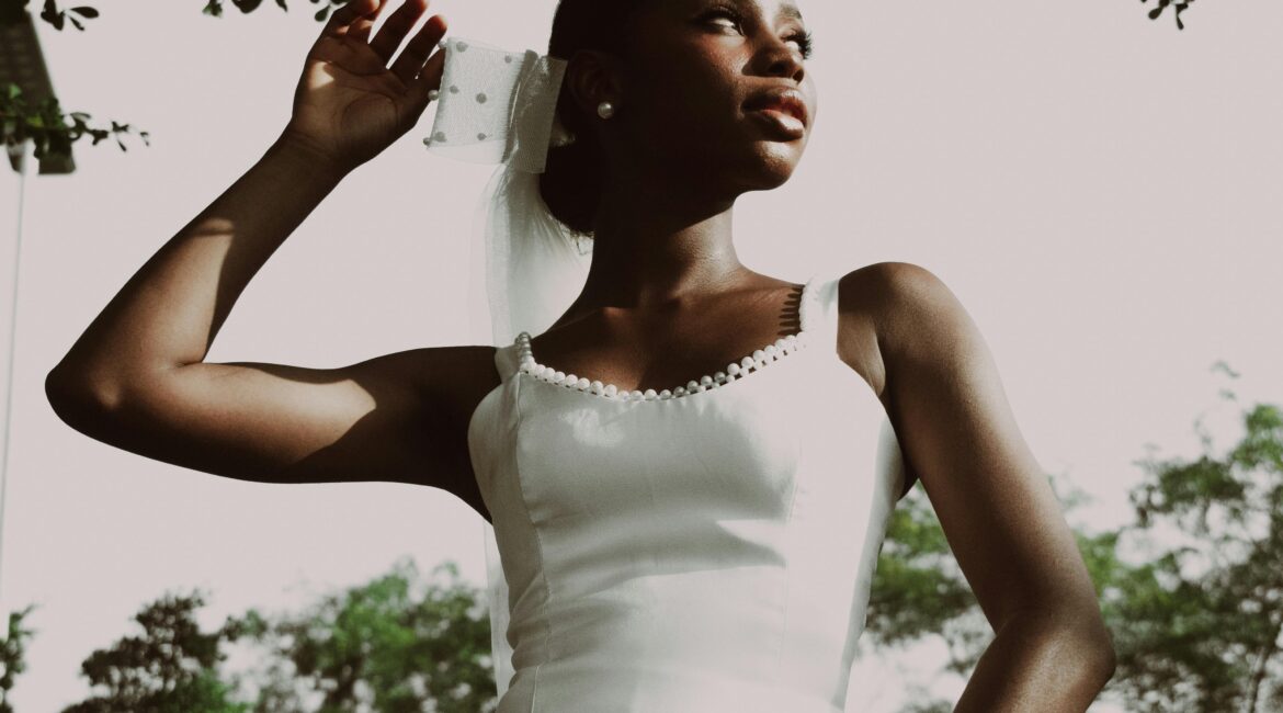 modern wedding ideas