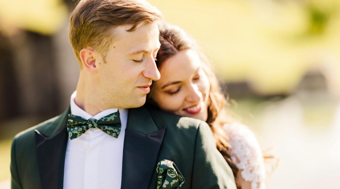 The Most Romantic Las Vegas Wedding Venues
