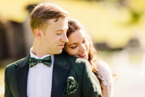 The Most Romantic Las Vegas Wedding Venues