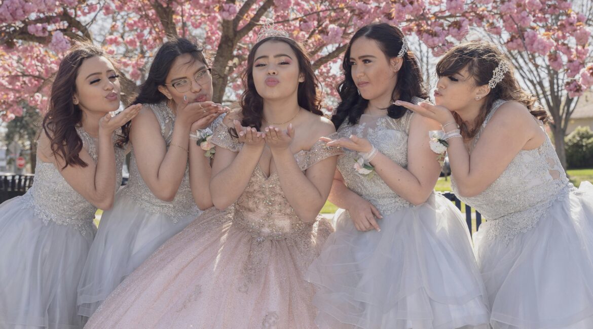 Lakeside Weddings