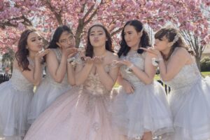 Lakeside Weddings