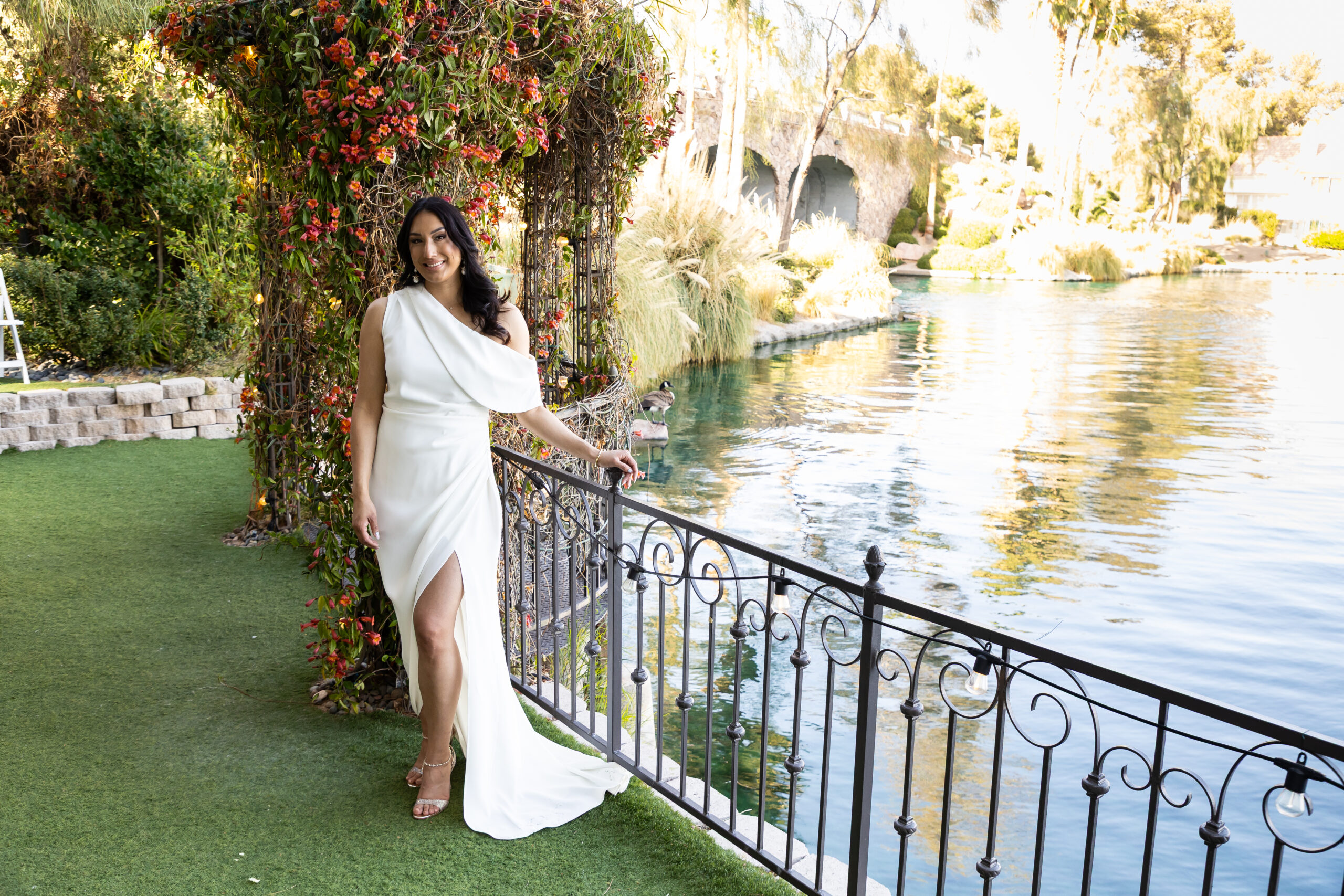 Las Vegas Wedding Packages That Actually Match Your Style 