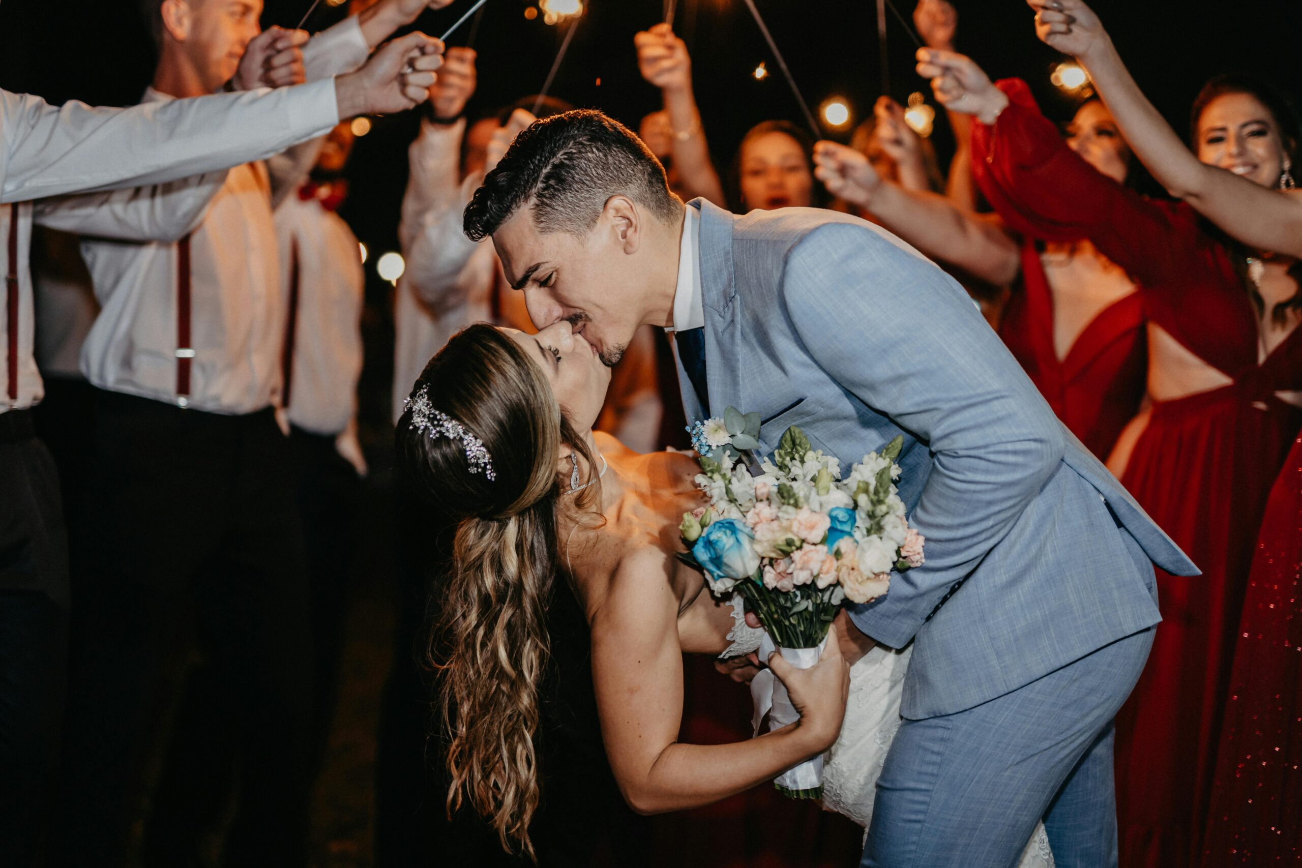 10 TikTok Wedding Trends Couples Are Embracing in 2025 