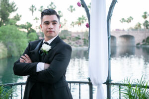 Groom Wedding Day Advice