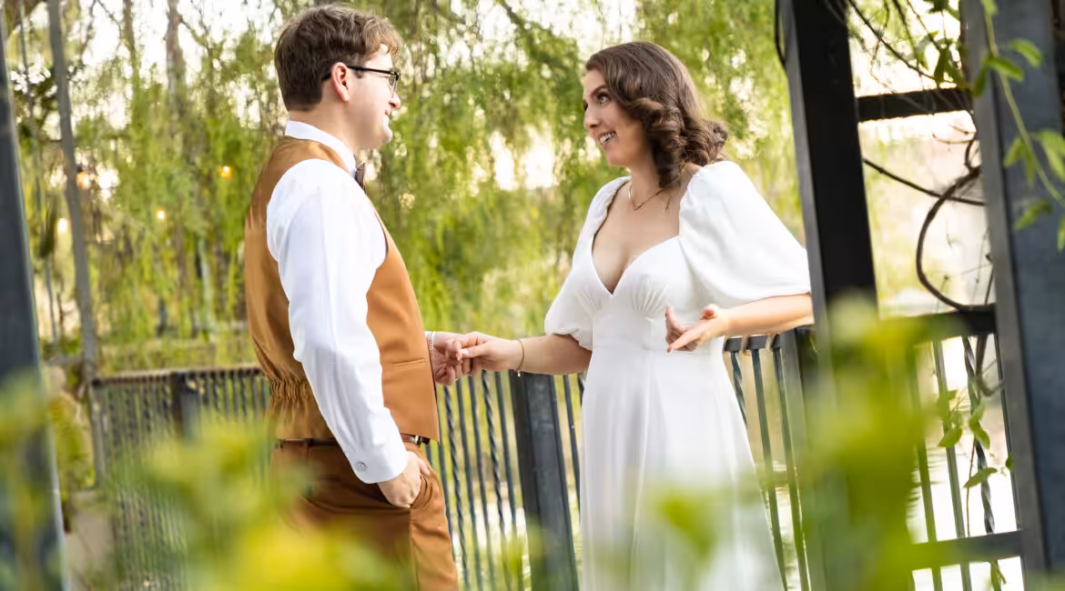 Las Vegas Wedding Pictures