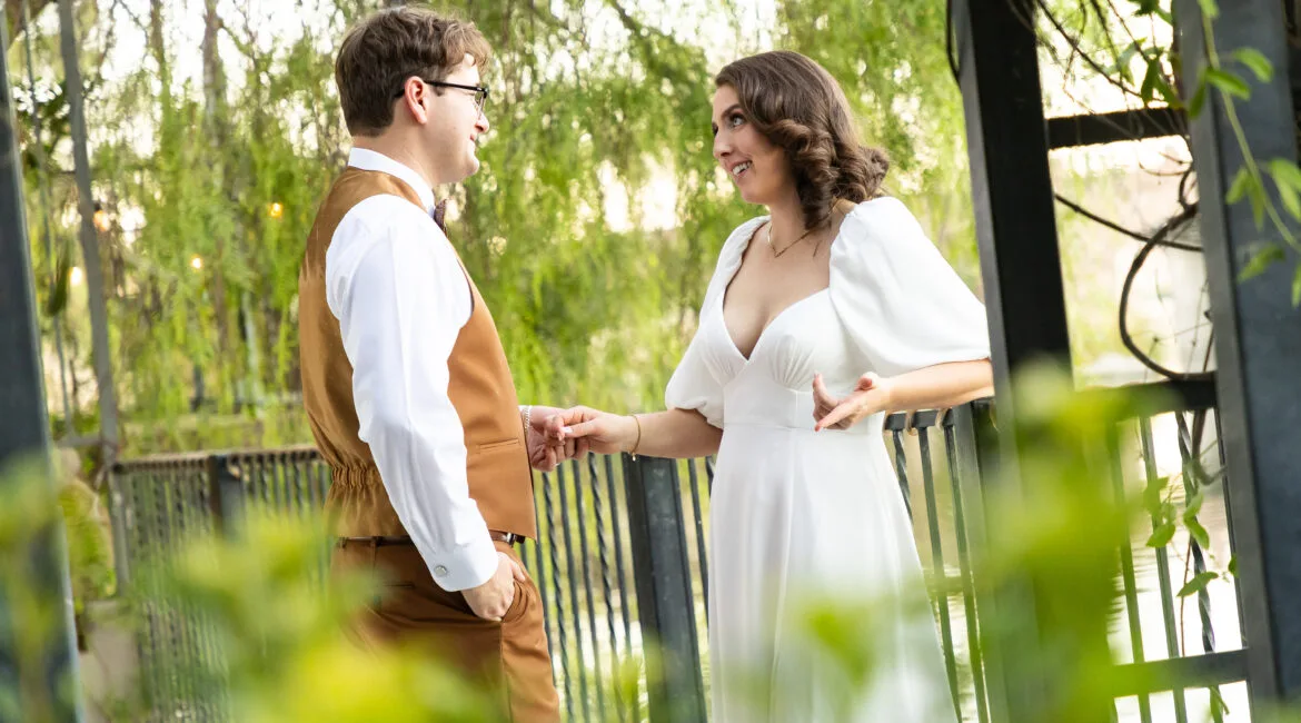 Las Vegas Wedding Pictures