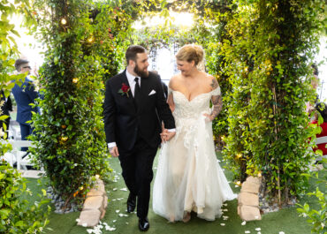 Las Vegas Wedding Pictures