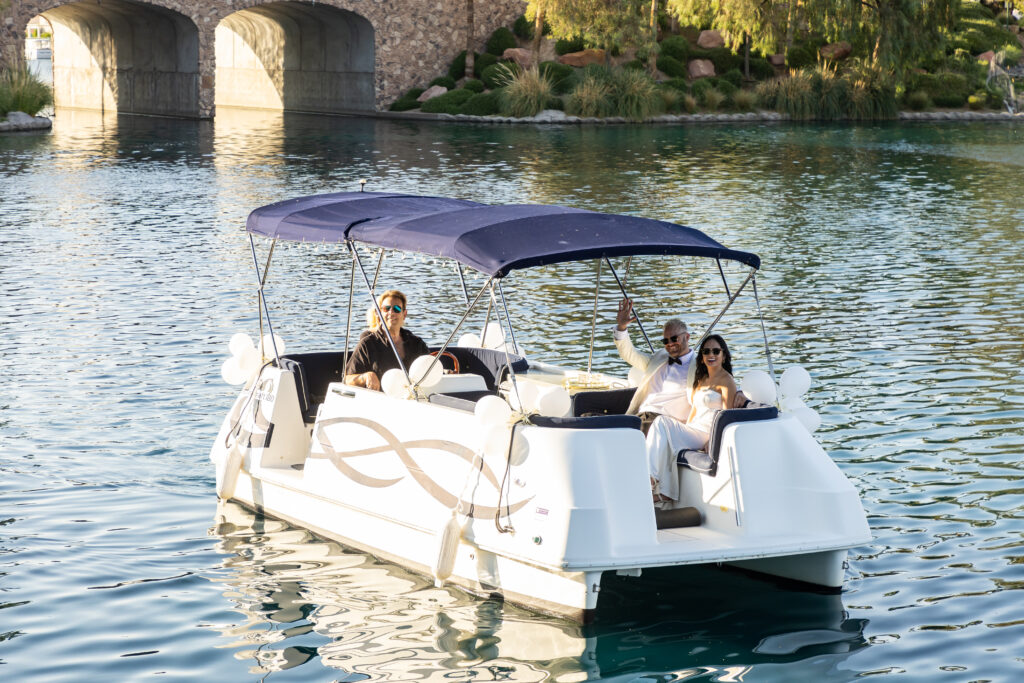 lakeside celebrations
