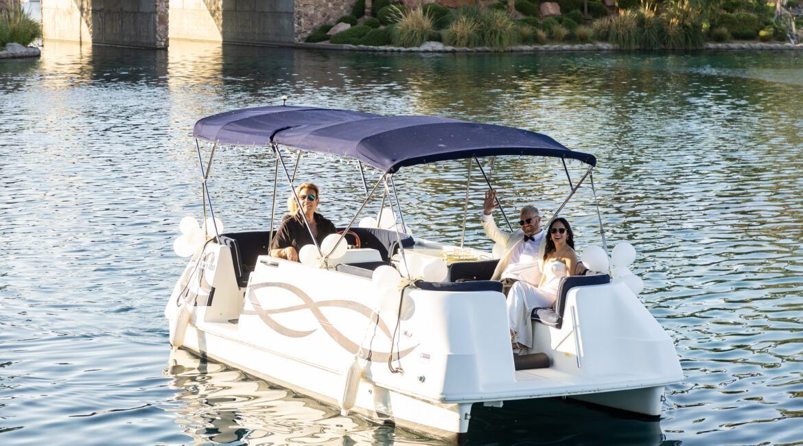 lakeside celebrations