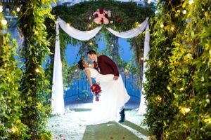 lakeside wedding venue