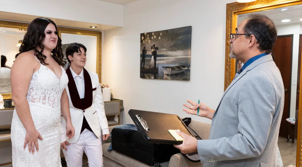 wedding license las vegas nv