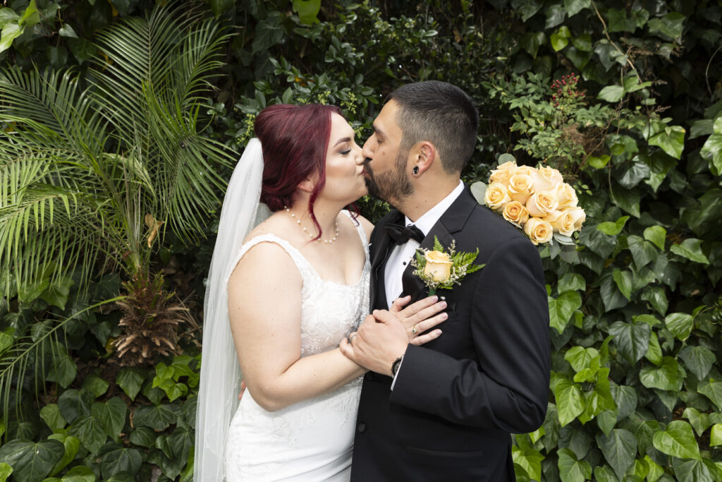 Vegas Elopement