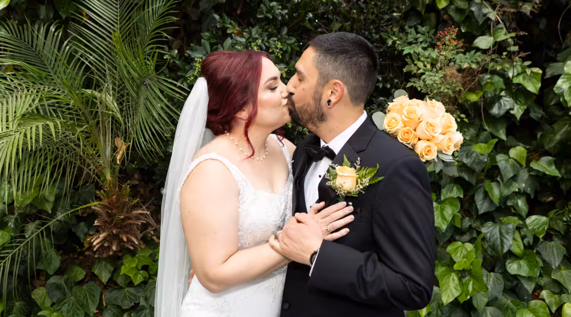 Vegas Elopement