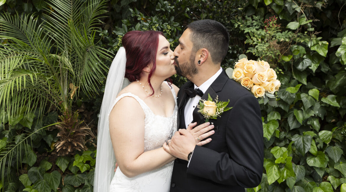 Vegas Elopement