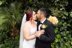 Vegas Elopement
