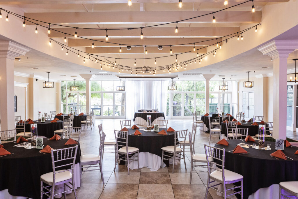 wedding reception venues las vegas