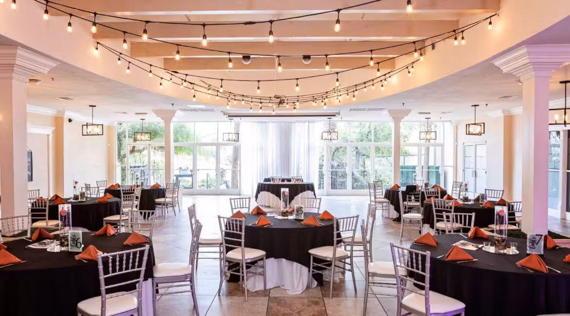 wedding reception venues las vegas