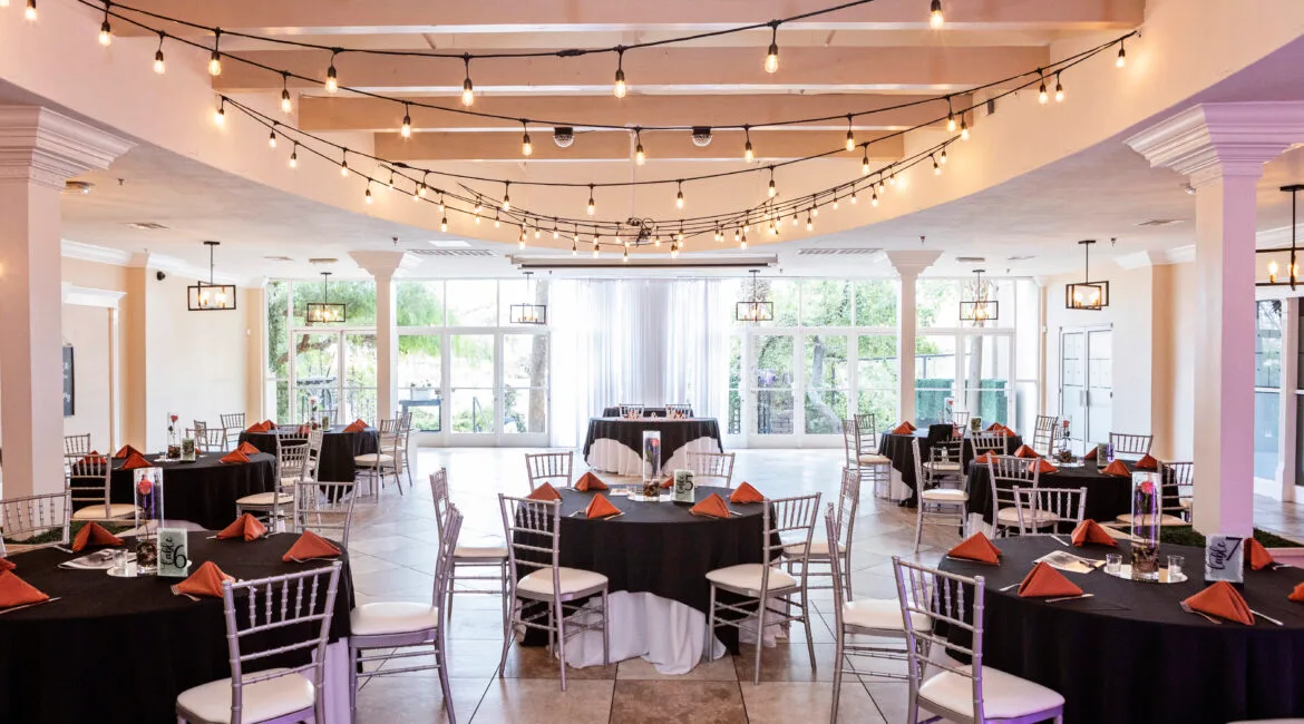 wedding reception venues las vegas