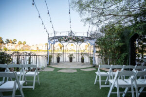 Swan Garden – Best Las Vegas Wedding Venue All Inclusive and Ceremony Only Location Packages