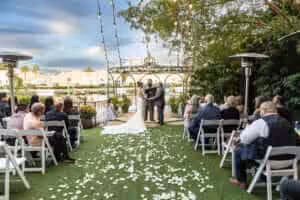 Las Vegas wedding spots