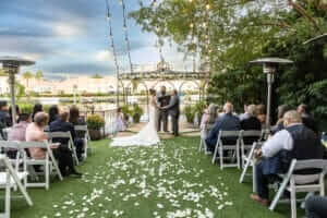 Las Vegas wedding spots