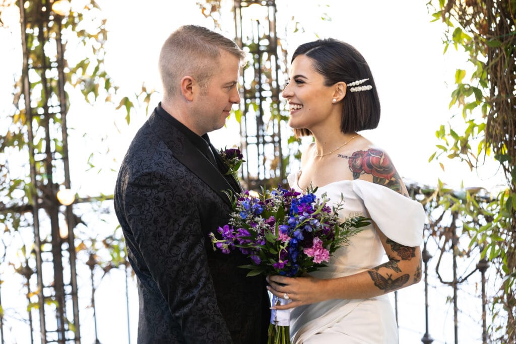 lakeside wedding venues