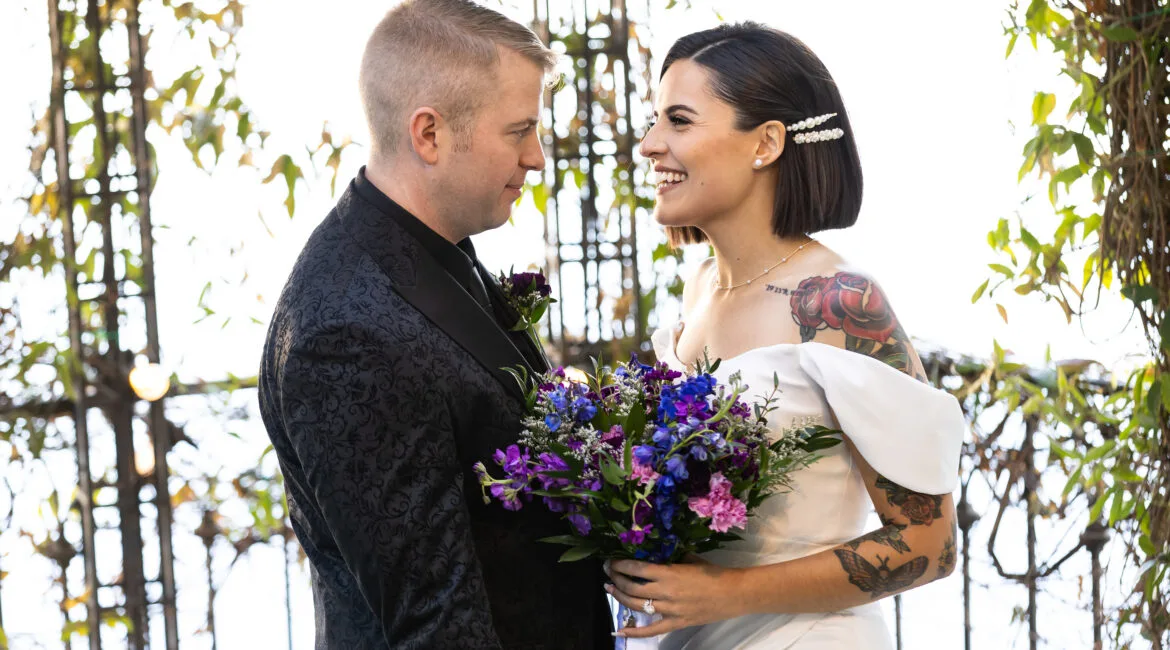 lakeside wedding venues