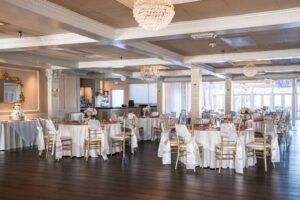 Best Banquet Hall Reception Venue Near the Vegas Strip