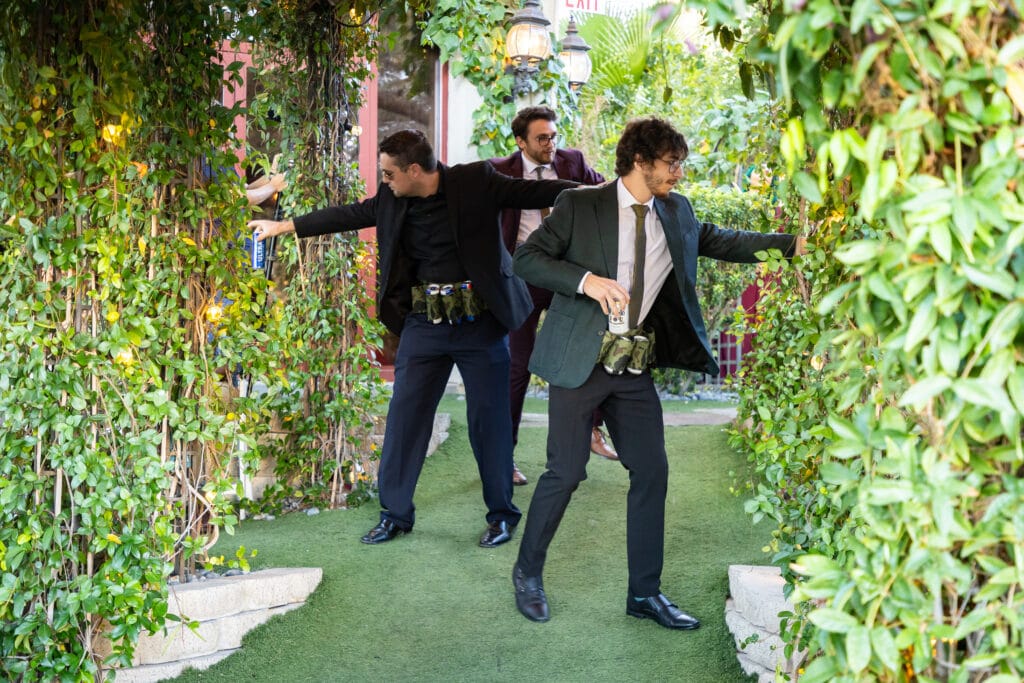 Las Vegas Weddings